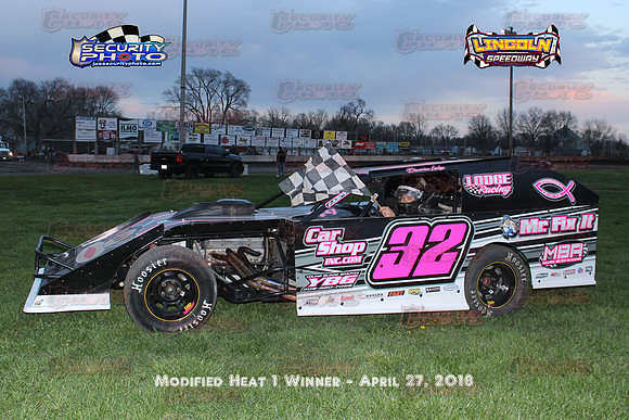 Mod heat 1 winner copy