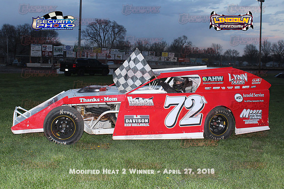 Mod heat 2 winner copy