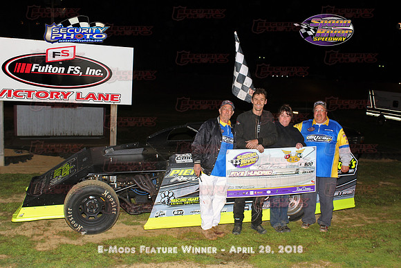 emods feature winner copy