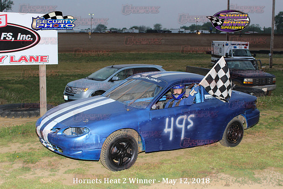 hornets heat 2 winner copy