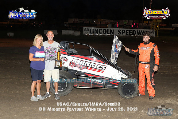A_DII feature winner 1313