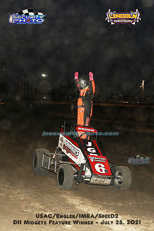 A_DII feature winner 1309