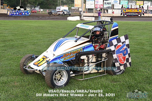 A_DII heat winner 1270