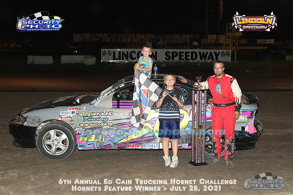 A_Hornet feature winner 1338