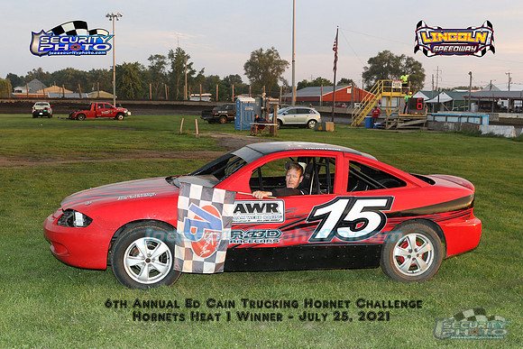 A_Hornet heat winner 1288