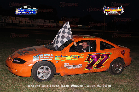 Hornet dash winner_1200 copy