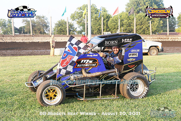 A_DII heat winner 1672