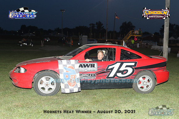 A_Hornet heat winner 1780