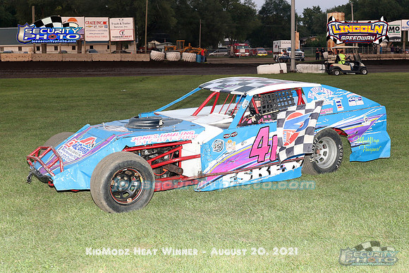 A_KidModz heat winner 1742