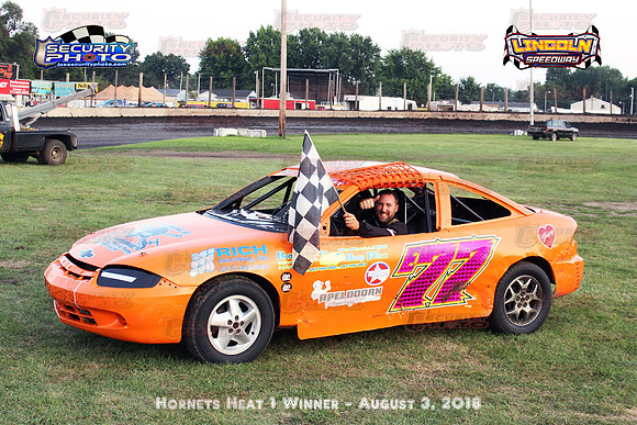 Hornets heat 1 winner_1745 copy