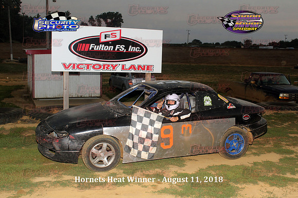 hornets heat winner1887 copy