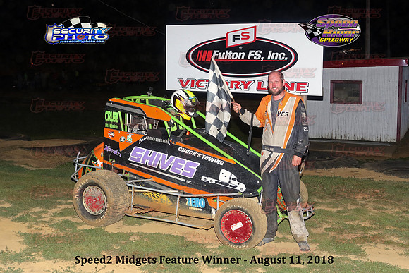 Speed2 Midgets feature winner2991 copy