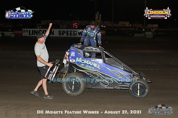 A_DII feature winner 2039