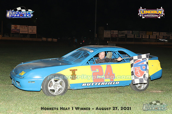 A_Hornet heat winner 2019