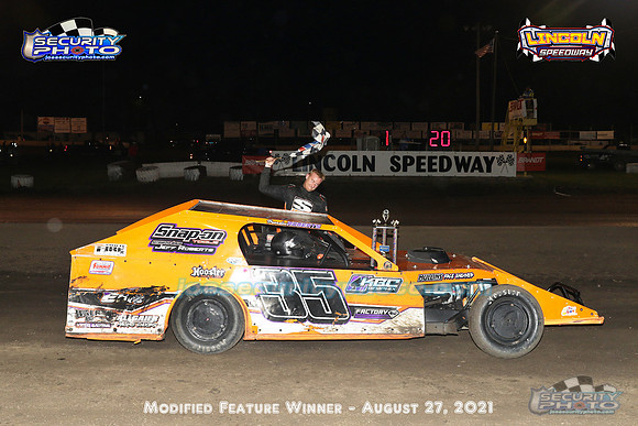 A_Mod feature winner 2052