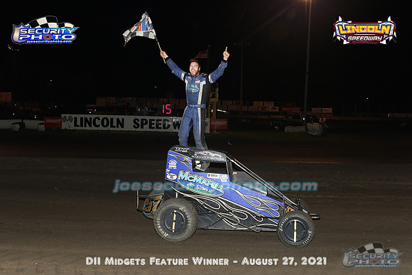 A_DII feature winner 2040