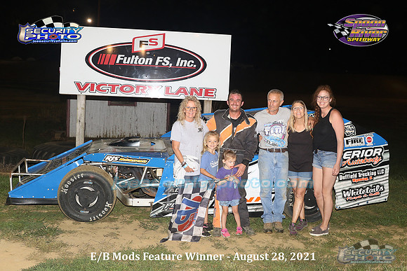A_emods feature winner 2158
