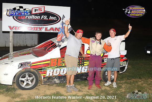 A_hornets feature winner 2164
