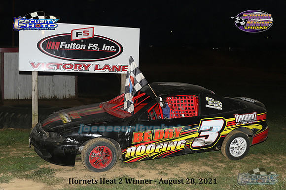 A_hornets heat winner 2100