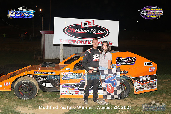 A_mods feature winner 2150