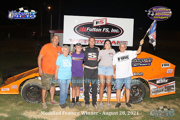 A_mods feature winner 2151