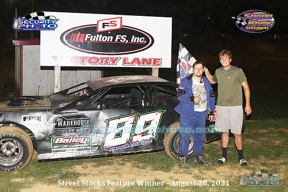 A_stock cars feature winner 2144