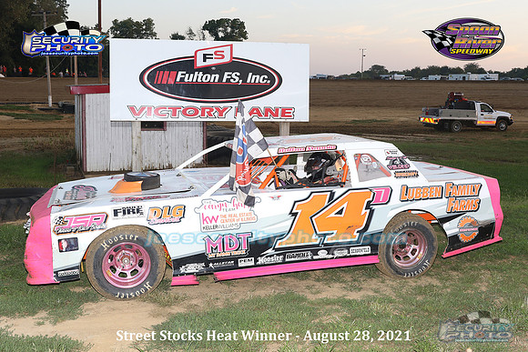 A_stock cars heat winner 2084