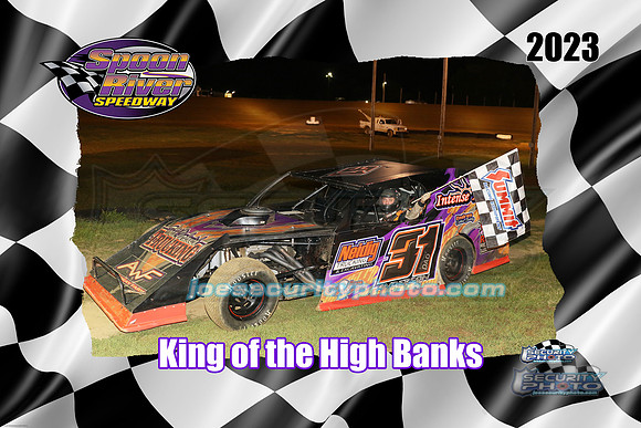 King of the High Banks copy