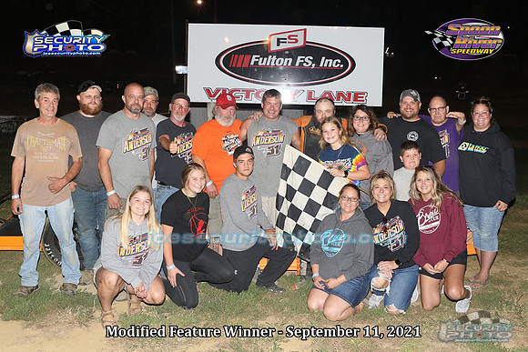 A_mods feature winner 2397