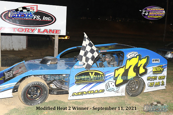 A_mods heat winner 2336
