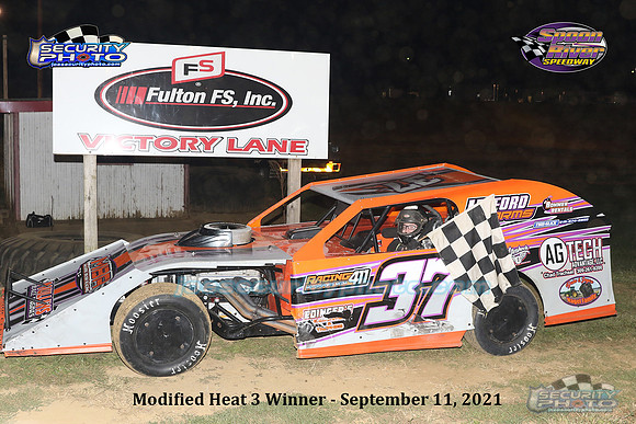 A_mods heat winner 2339
