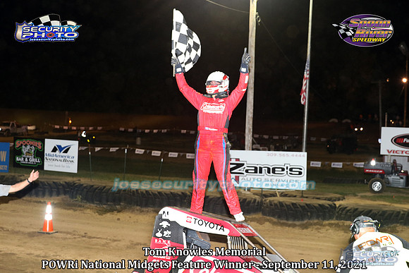 A_POWRi Midgets feature winner 2371
