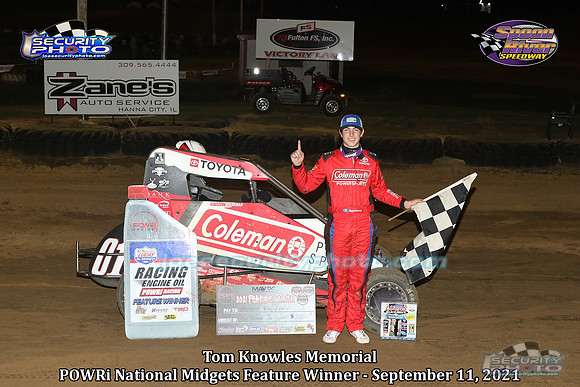 A_POWRi Midgets feature winner 2382