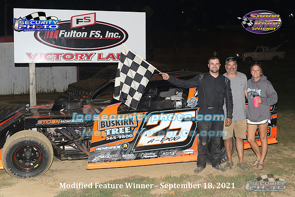 mods feature winner 2457