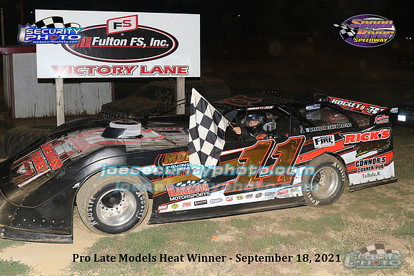 plm heat winner 2426