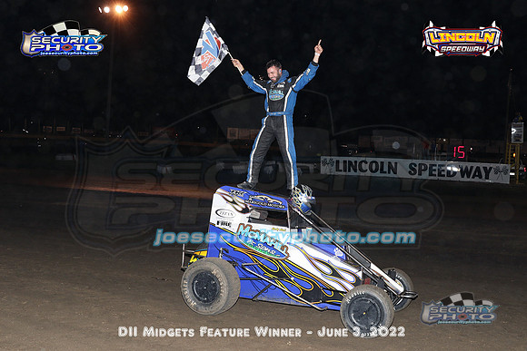 A_DII feature winner 1133