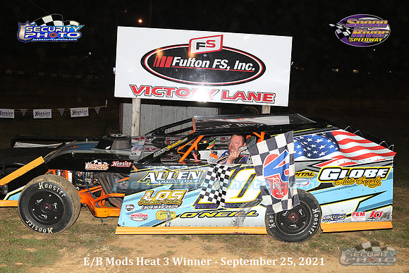 A_emods heat winner 2504