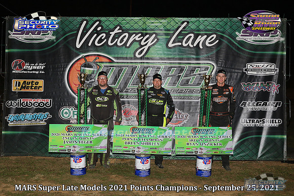 A_MARS SLM points champions 2516