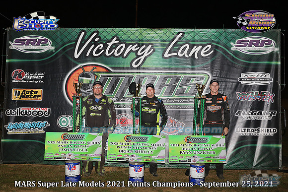 A_MARS SLM points champions 2518
