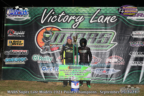 A_MARS SLM points champions 2524