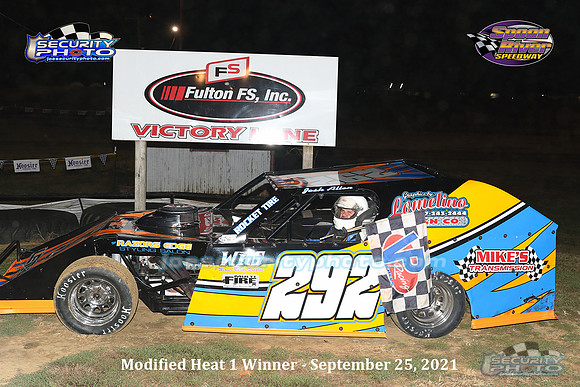 A_mods heat winner 2495