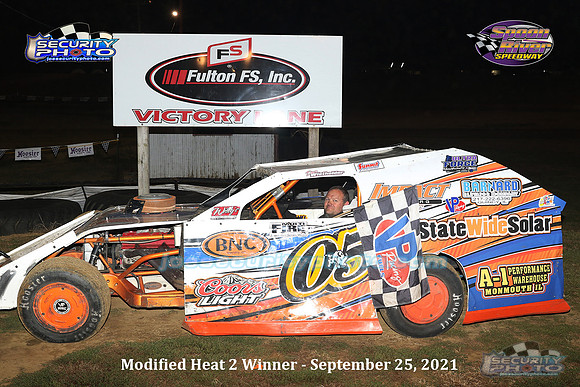 A_mods heat winner 2497