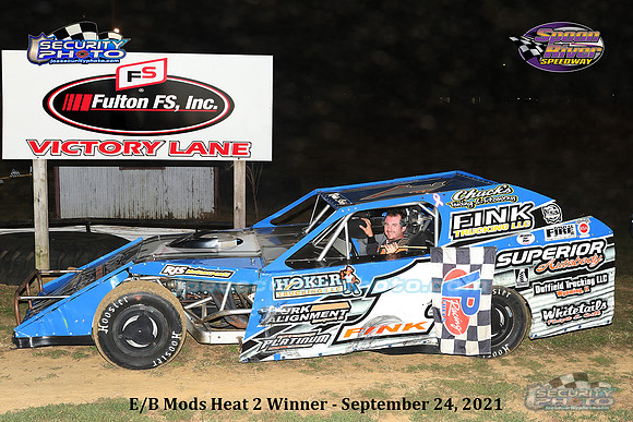 A_emods heat winner 2486
