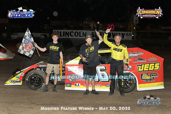 A_Mod feature winner 508