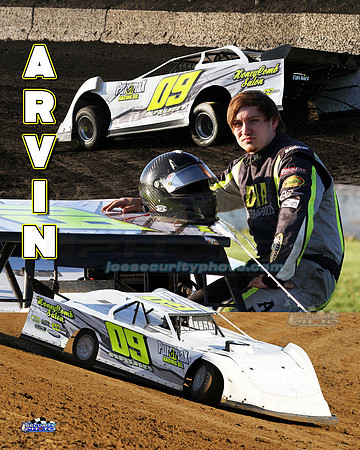 Dane Arvin 2