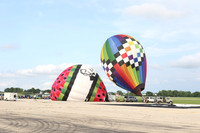7-26-25 Galesburg Hot Air Balloon Show