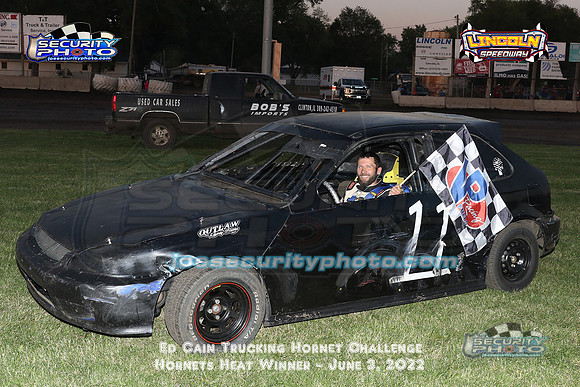 A_Hornet heat winner 1090