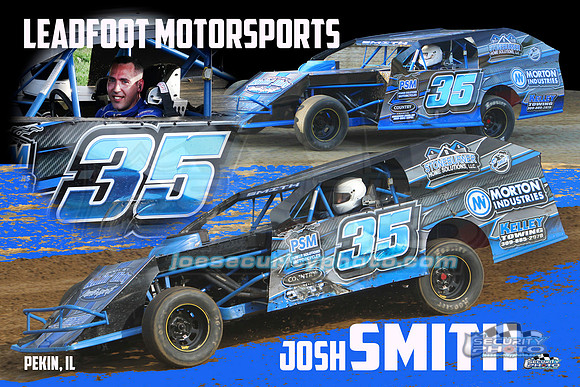 josh smith hero