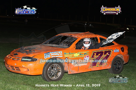 Hornet heat winner_2244 copy