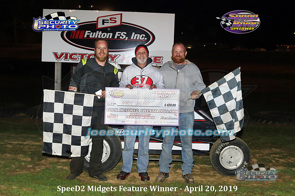 Speed2 Midgets feature winner_3418 copy